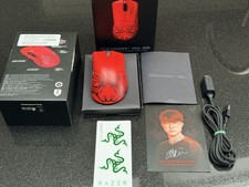 Razer DeathAdder V3 Pro Faker Edition Gaming Mouse Ultra Lightweight - BOXED