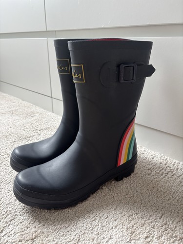 Women joules wellies size - women’s,