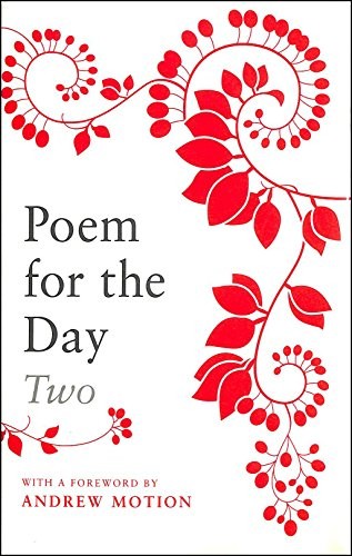 Poem for the day - poem,