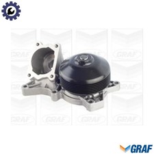 WATER PUMP ENGINE COOLING