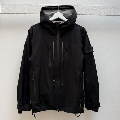 Stone island goretex - island,