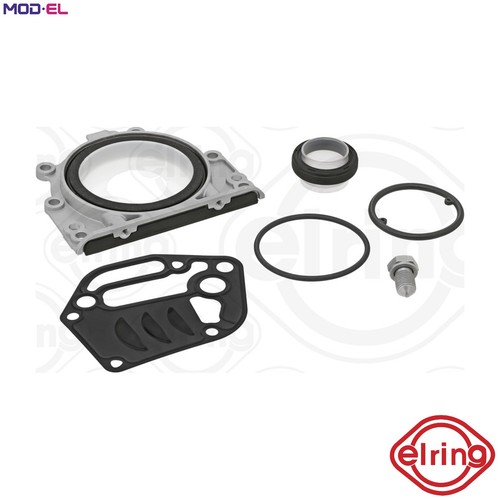 Gasket kit crankcase - gasket,
