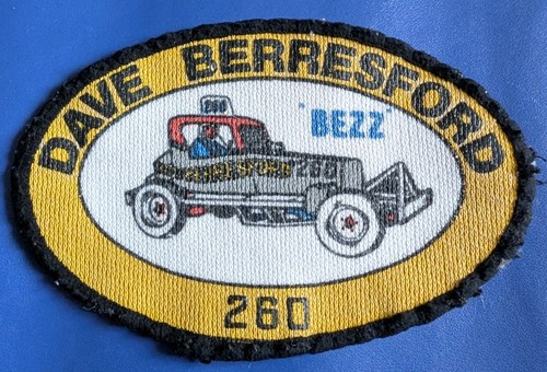 Vintage brisca stock car - f1,