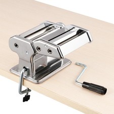 Manual Stainless Steel Noodle