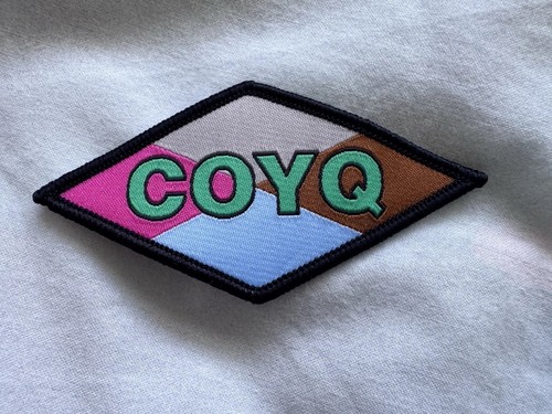 Harlequins rugby iron patch - harlequins,
