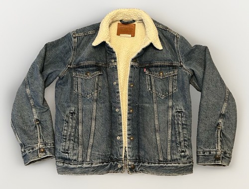 Vintage levis big - vintage,