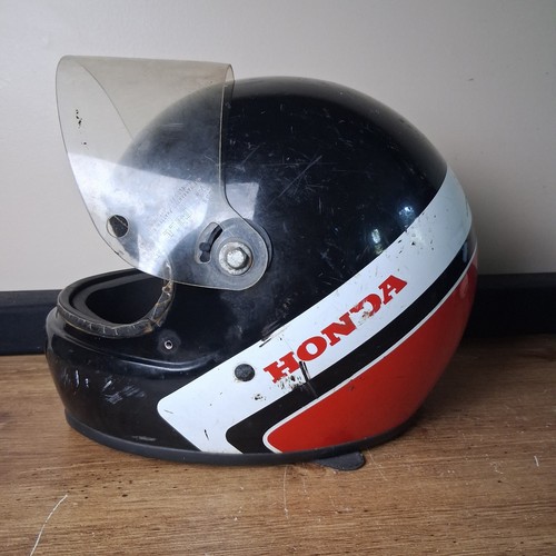 Honda super sport vintage - honda,