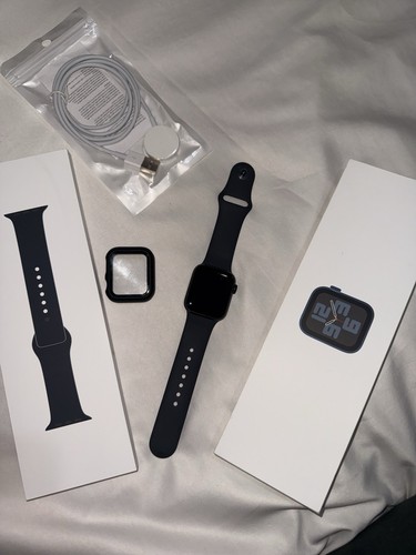 Boxed apple watch - se, 2nd