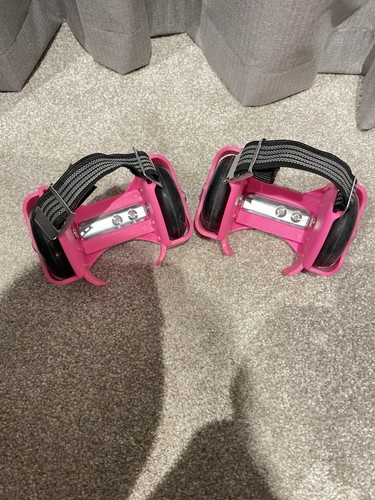 Roller trainers for girls - trainers,