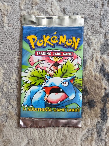 Pokemon 4th print 1999 2000 - 4th, 1999-2000