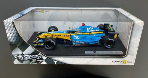 Fernando alonso renault r26 - alonso,