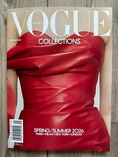 Vogue paris fashion - vogue,