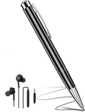 Digital Voice Recorder 128GB