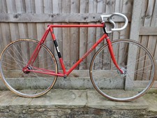 woodrup road bike - 57cm frame