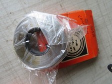 VAUXHALL  VICTOR FD, FE,    AXLE PINION OIL SEAL  N.O.S,