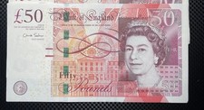Old british bank - british, note