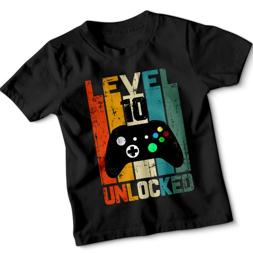 Level unlocked gaming - level,