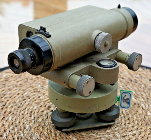 Carl zeiss jena theodolit - carl,