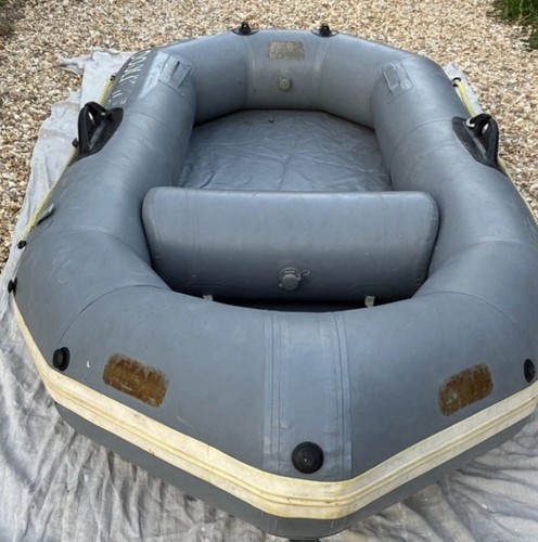 Avon redcrest inflatable - avon,