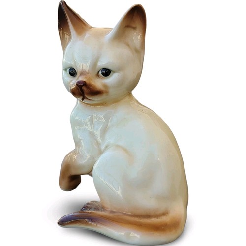 Vintage coopercraft siamese - vintage,