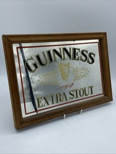 Vintage Guinness Extra Stout