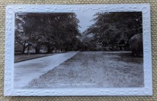 Chorley Astley Hall Park