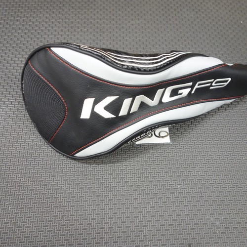 Cobra golf king driver head - driver,