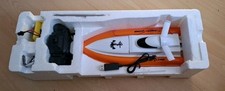 Racing Boat Radio Control