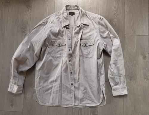 Calvin klein khaki long - calvin,