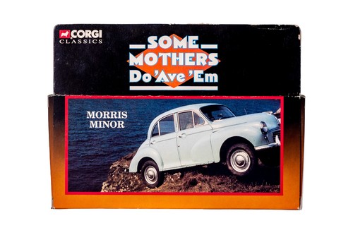 Corgi 96758 some - corgi, do