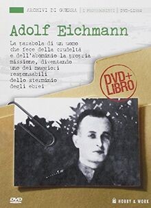 Adolf eichmann con - by, aa