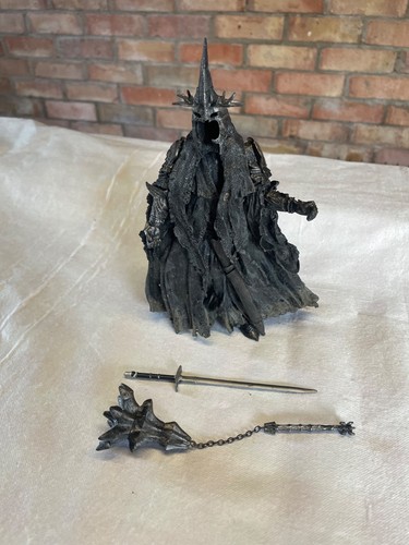 Lord the rings which king - the,
