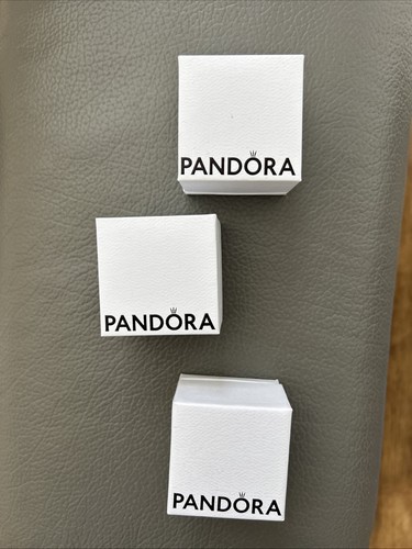 Pandora gift box set pack - box, of