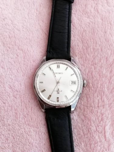 Vintage seiko 6602 7040 - seiko, 6602-7040