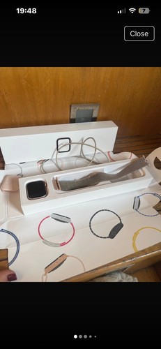 Apple watch series - watch,