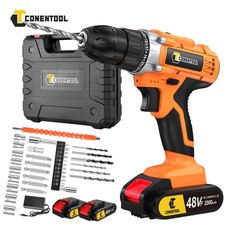 CONENTOOL Cordless Drill
