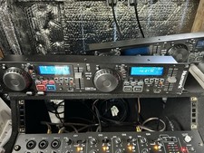 Numark CND77USB Professional