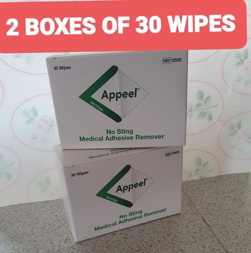 Appeel medical adhesive - appeel,