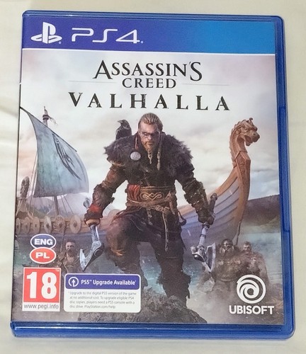 Assassin creed valhalla - creed,