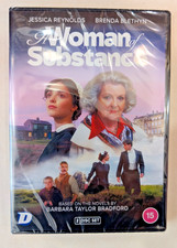 A WOMAN OF SUBSTANCE
