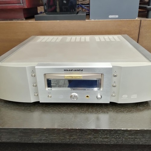 Marantz 15s1 sacd player - marantz, sa-15s1