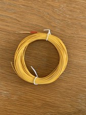 WF4 AVID Rio Gold Floating Fly Fishing Line  SlickCast 80ft