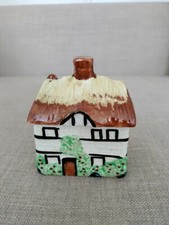 Empire Ware Tudor Series Cottage 