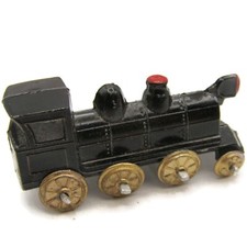 Miniature Steam Engine