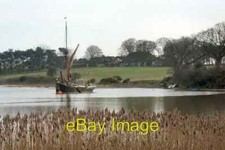 Photo 6x4 Cliff Reach Iken An
