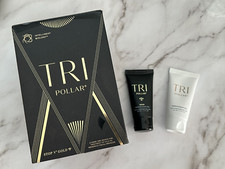 TriPollar STOP VxGold /High