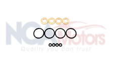 VW Golf Plus MK5 2.0 Tdi Injectors Seal & Washer Kit*