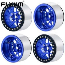 FLYXM RC Rock Crawler 2.2''