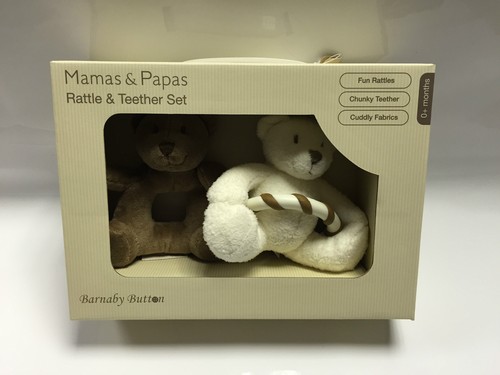 Mamas papas baby - baby, barnaby