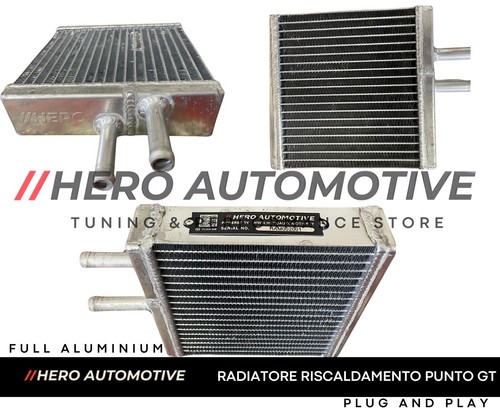 Fiat punto turbo mk1 176 - fiat, gt